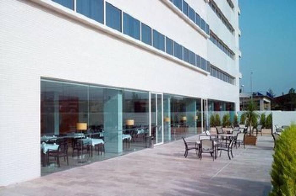 Hotel Xons Valencia