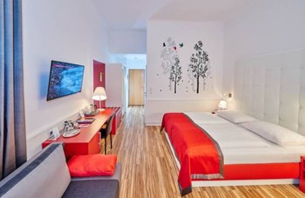 HOTEL ZIPSER 6