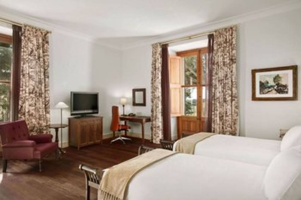 HOTEL ZOETRY MALLORCA 5