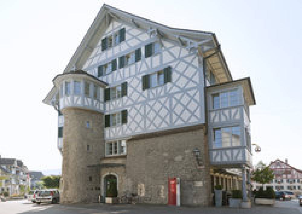 Hotel Zum Goldenen Kopf