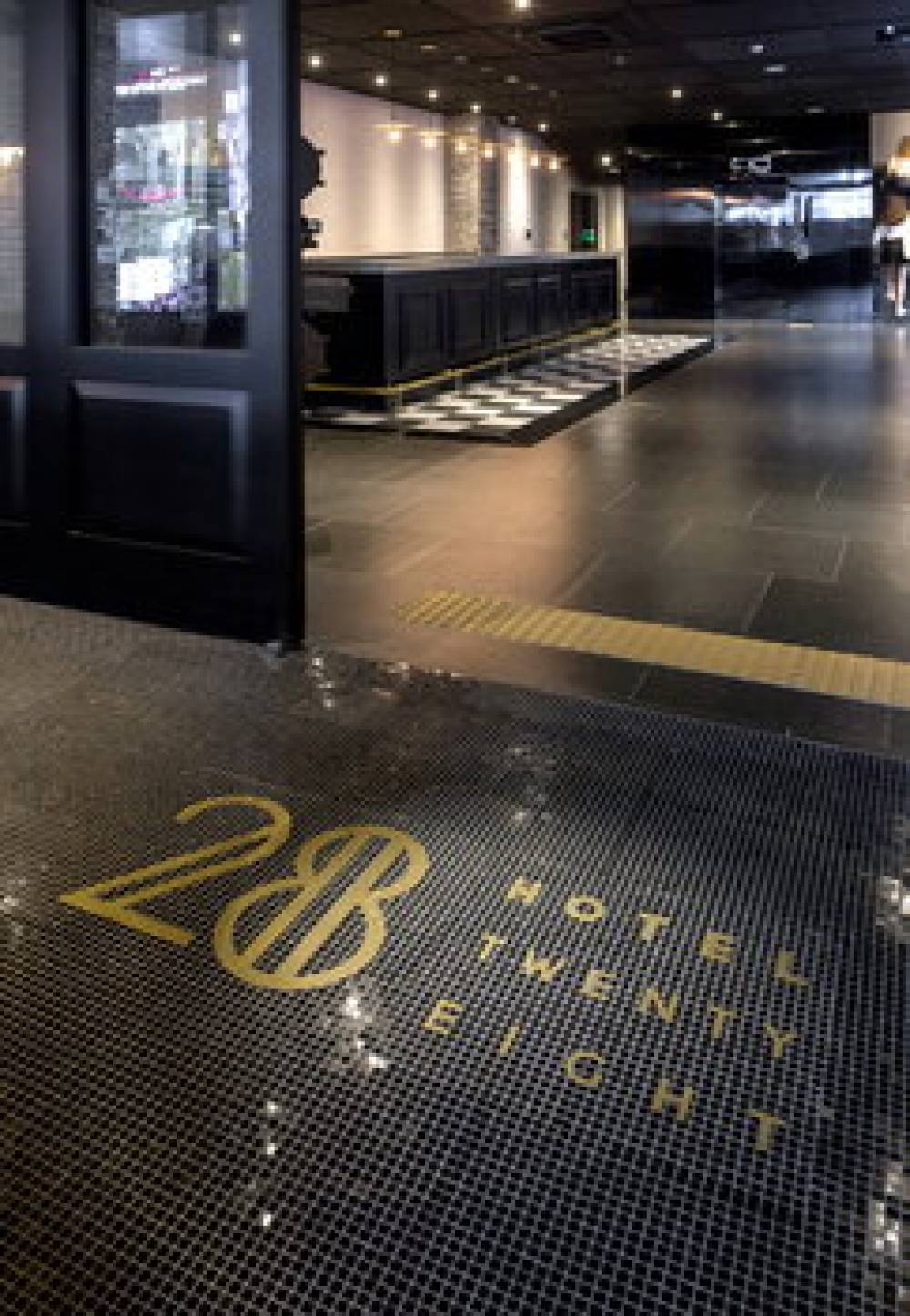 HOTEL28 MYEONGDONG 8