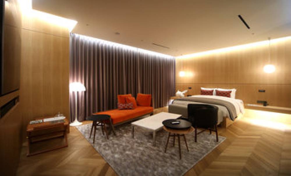 HOTEL28 MYEONGDONG 2