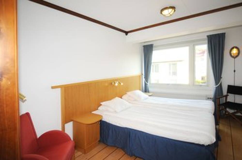 Hotell City Motala 4