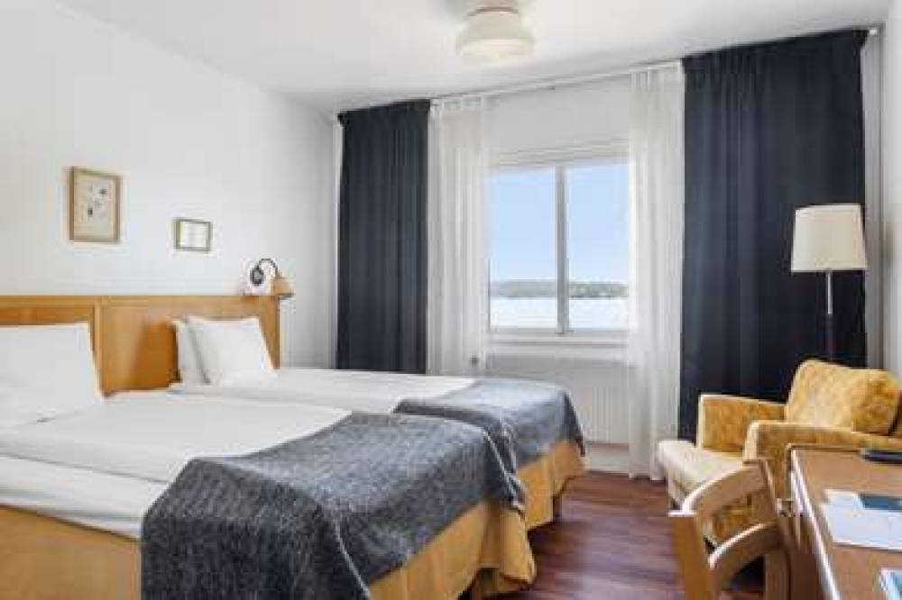 Hotell Frykenstrand, Sure Hotel Collection By Best Western 2