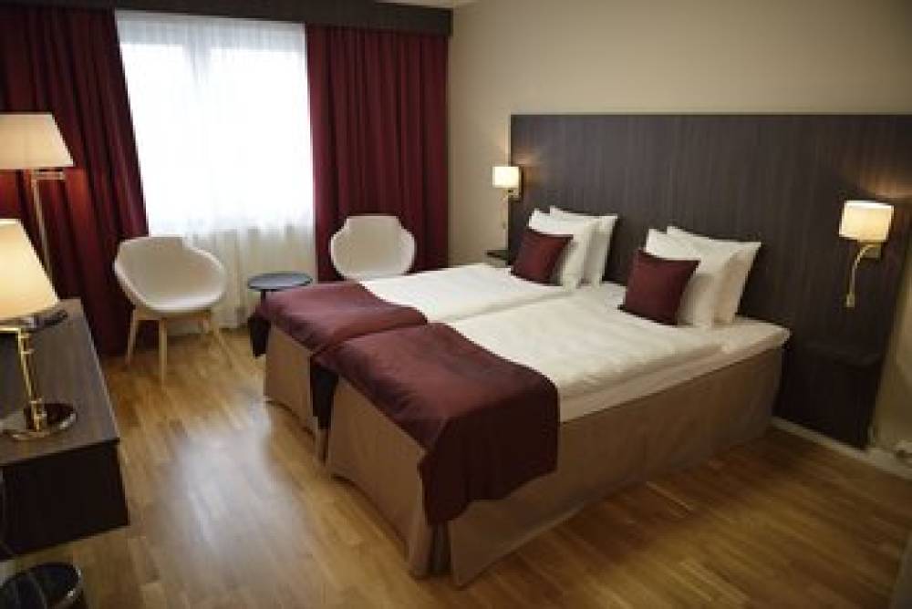 HOTELL NOVA I KARLSTAD 6