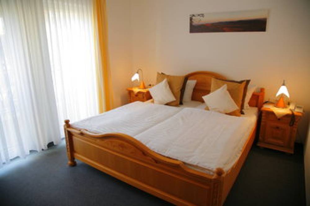 HOTELPARK ARNSTADT 1