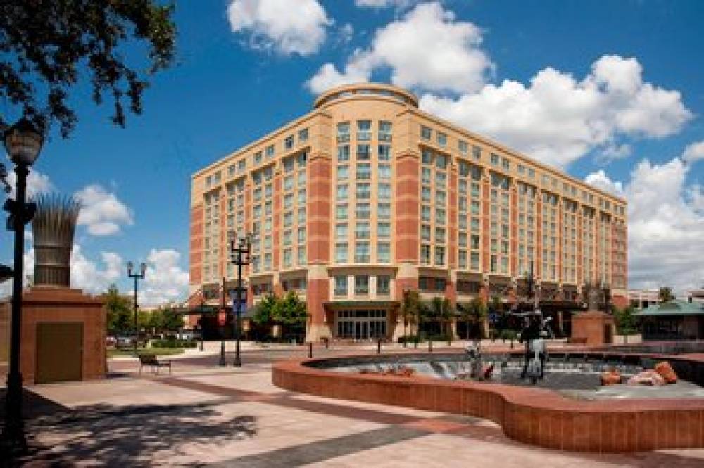 Houston Marriott Sugar Land 2