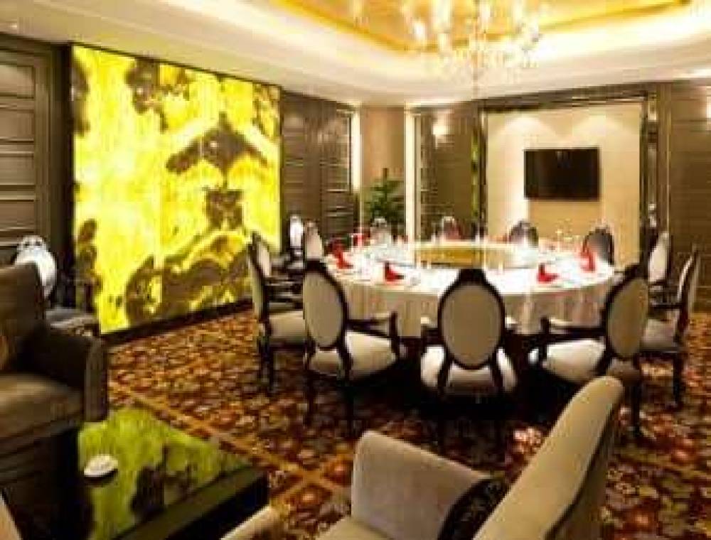 Howard Johnson Business Club Hotel Shaoxing 2