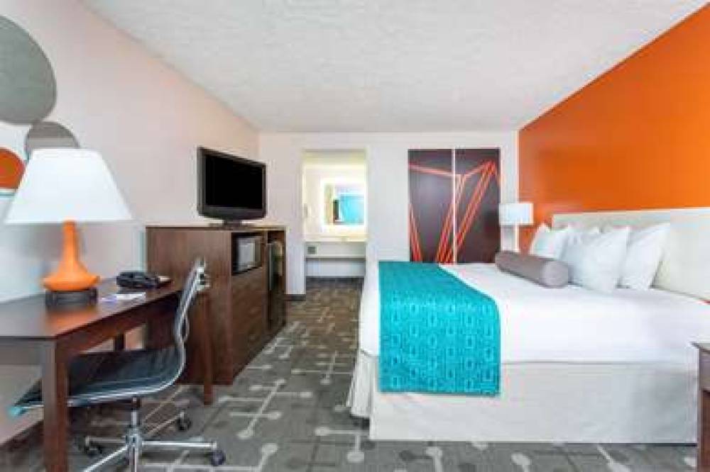 Howard Johnson By Wyndham Ocala FL 10