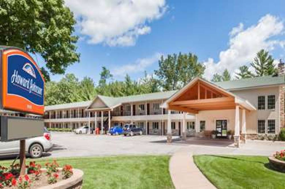 Howard Johnson By Wyndham Traverse City