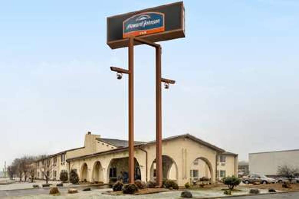 Howard Johnson Inn Appleton 2