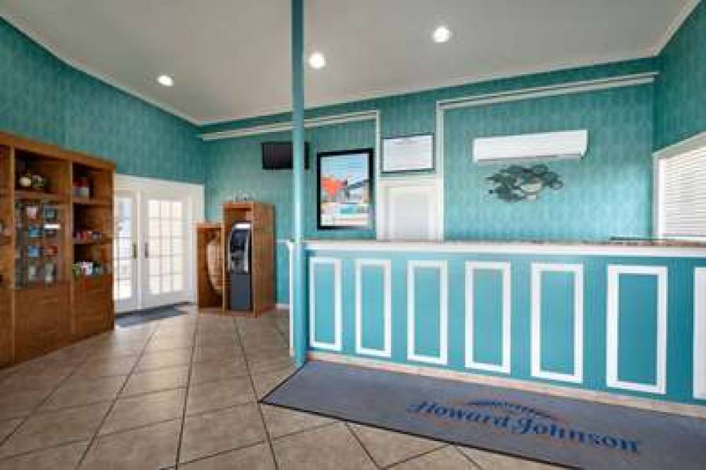 Howard Johnson Inn Ocean City Oceanfront 3