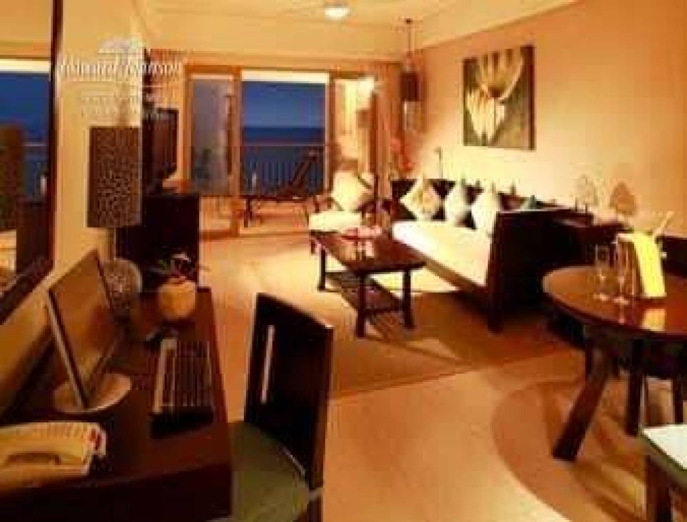 Howard Johnson Resort Sanya Bay 9