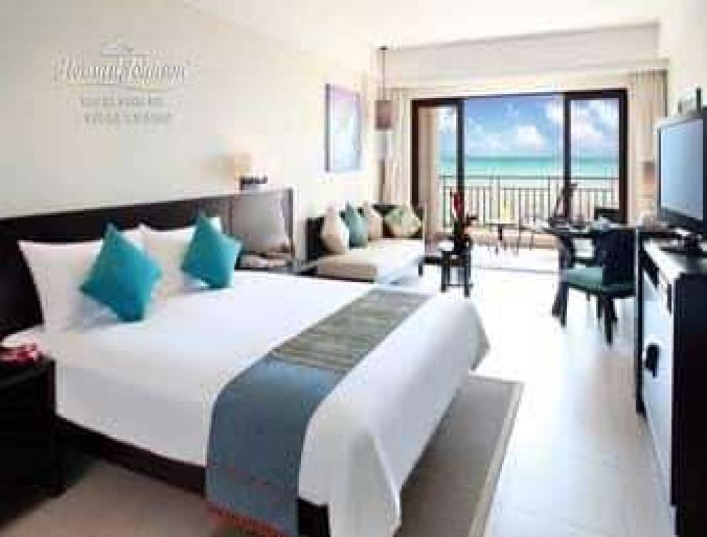 Howard Johnson Resort Sanya Bay 10