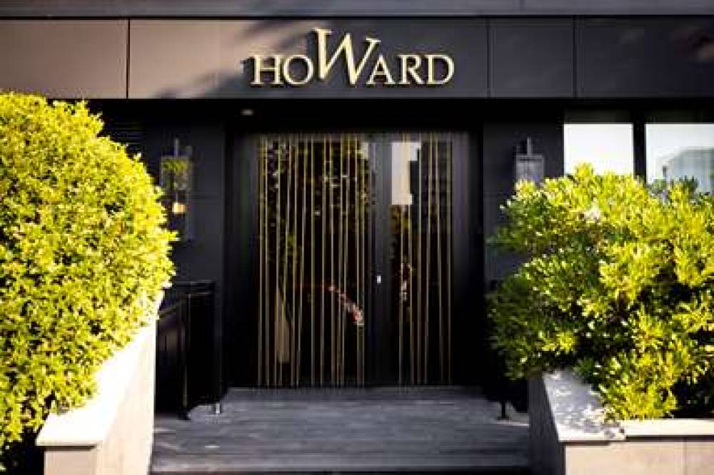 Howard Sur Seine 4 Stars