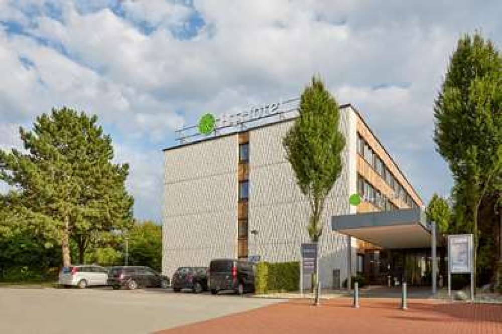 HPLUS BOCHUM 1