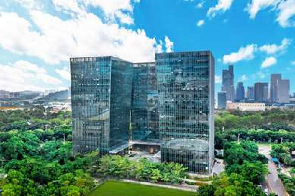 HT SHENZHEN SCI AND TECH PARK 1