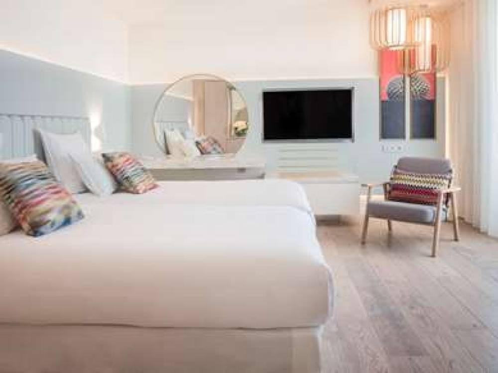 Hotel Croisette Beach Cannes - MGallery 7