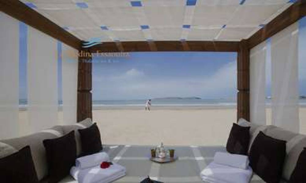 Hotel Le Medina Essaouira Thalassa Sea & Spa - MGallery 2