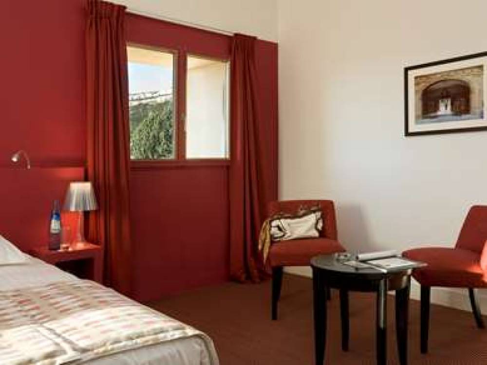 Hotel Mercure Aix-en-Provence Sainte-Victoire 10