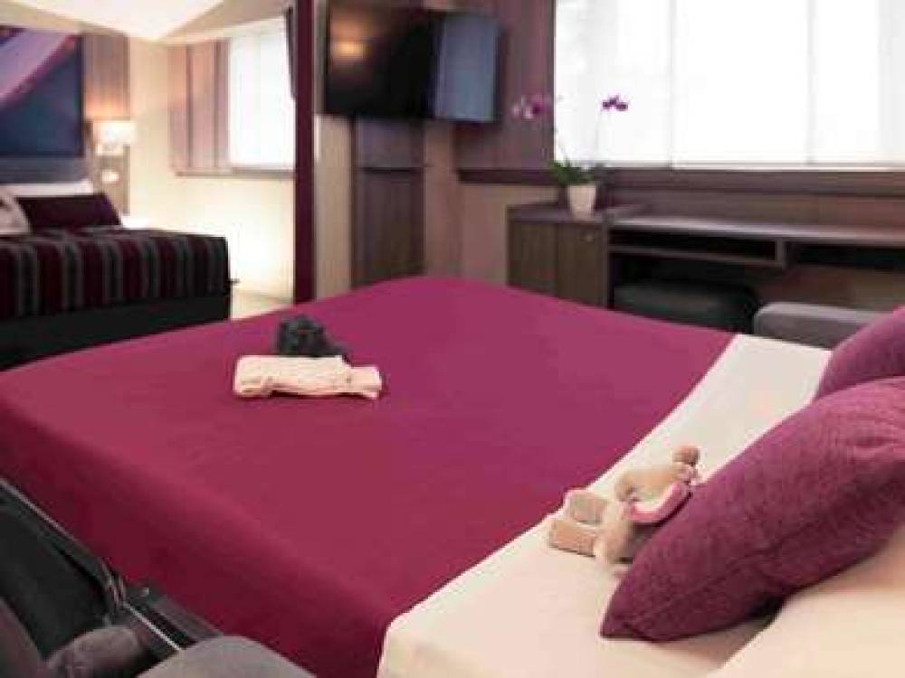 Hotel Mercure Beaune Centre 8