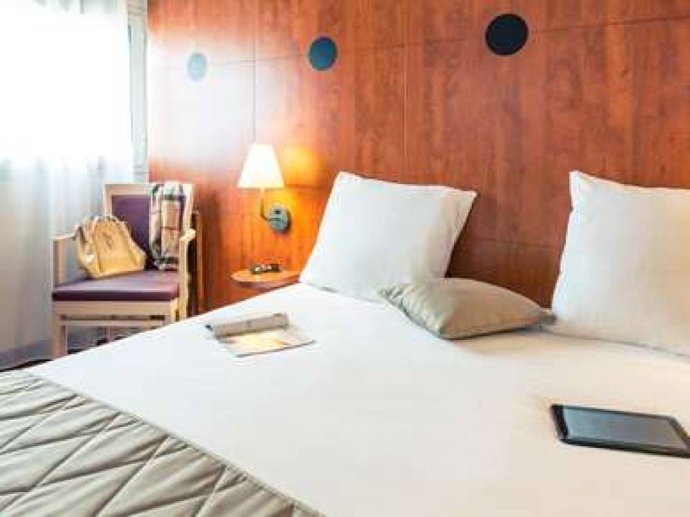 Hotel Mercure Beziers 5