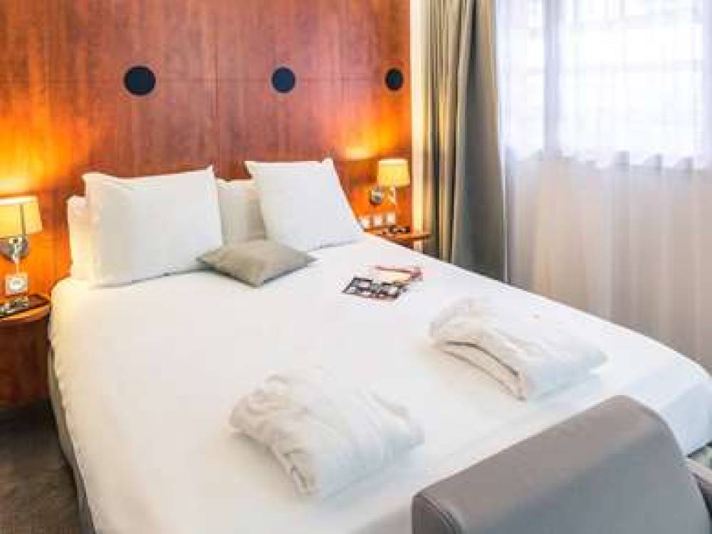 Hotel Mercure Beziers 9