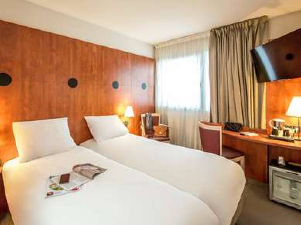 Hotel Mercure Beziers 7