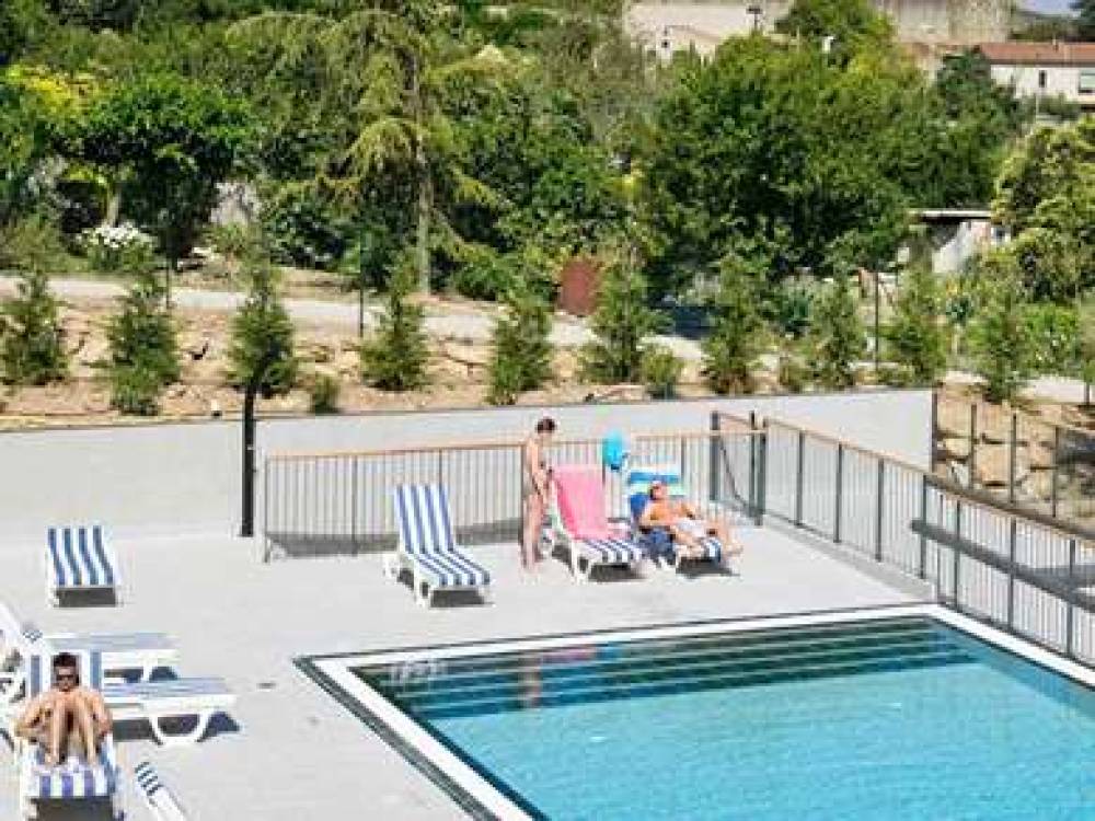 Hotel Mercure Carcassonne La Cite 3