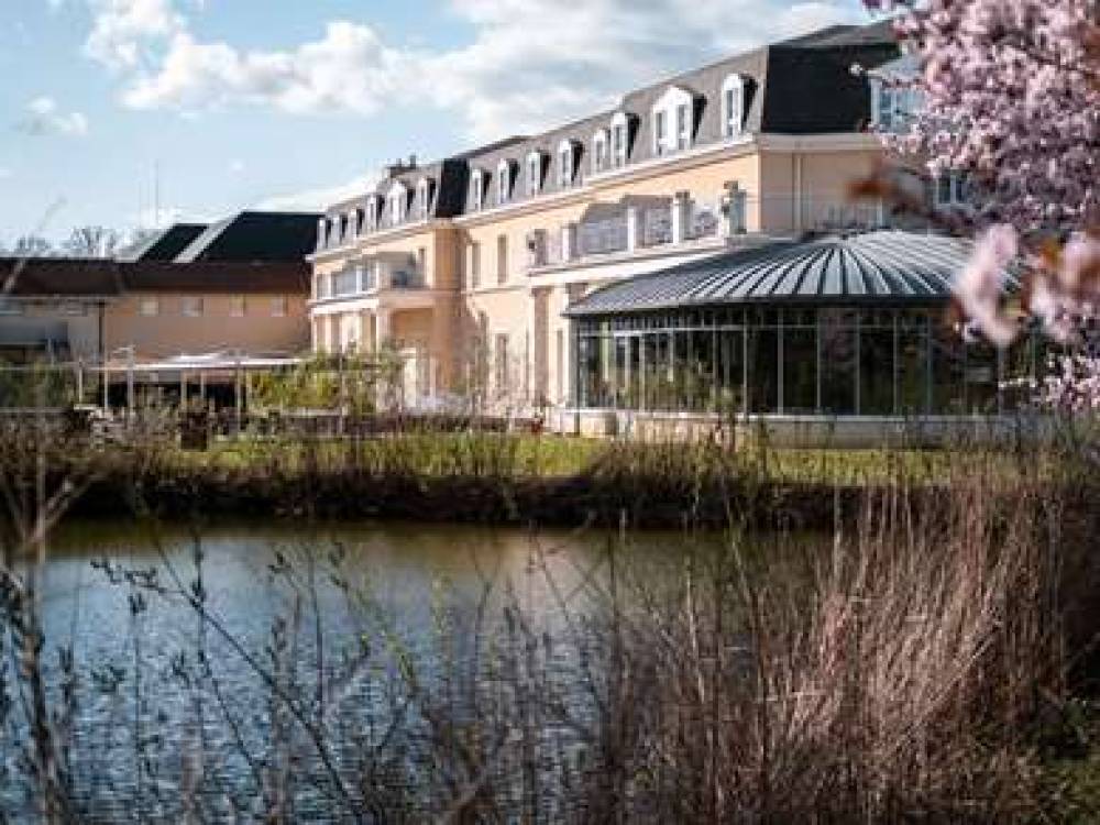 Hotel Mercure Chantilly Resort & Conventions 1