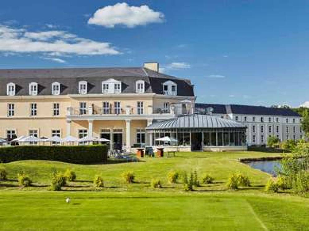 Hotel Mercure Chantilly Resort & Conventions 2