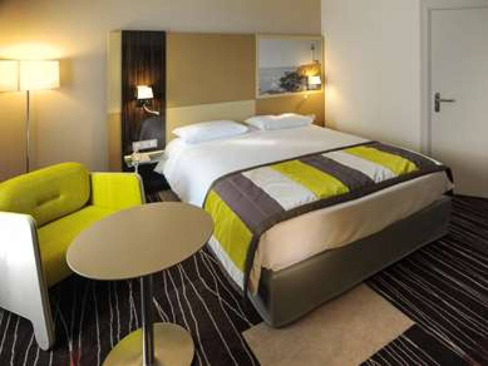 Hotel Mercure Granville Le Grand Large 2