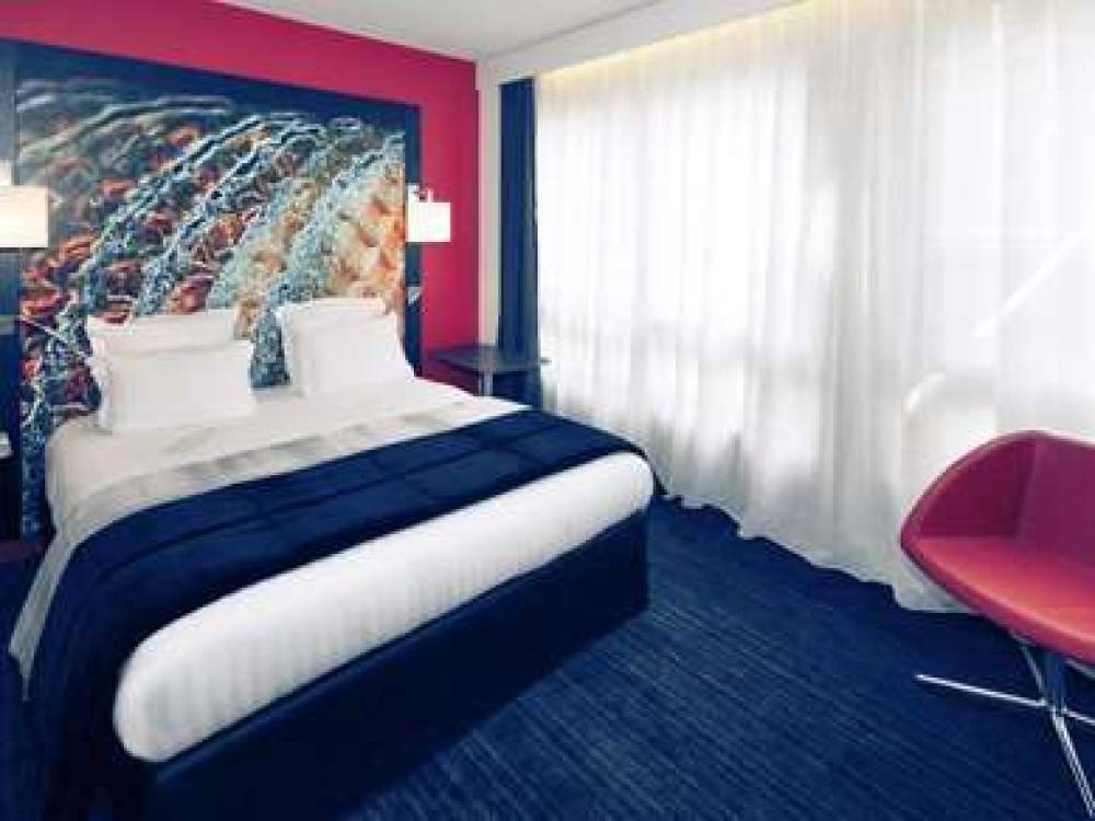 Hotel Mercure Lille Centre Vieux-Lille 8