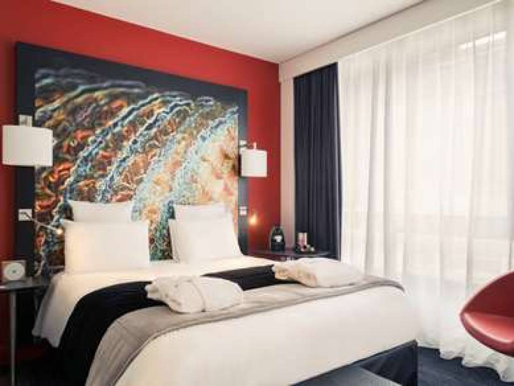 Hotel Mercure Lille Centre Vieux-Lille 4