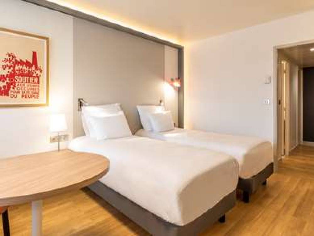 Hotel Mercure Marseille Centre Prado Velodrome 8