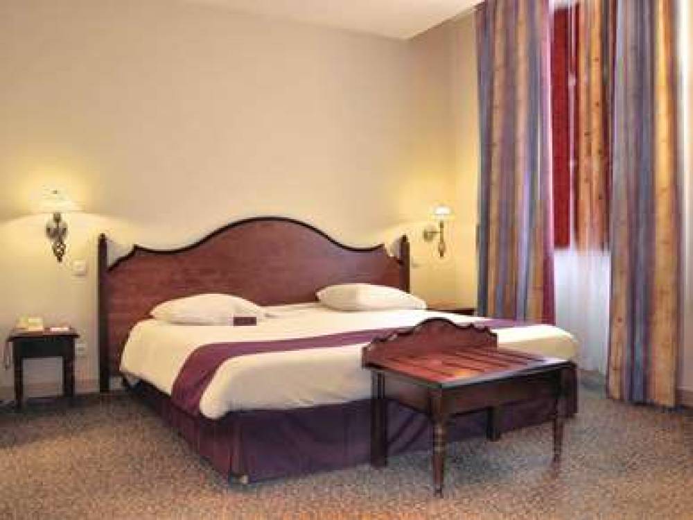 Hotel Mercure Montauban 5