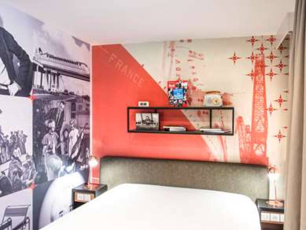 Hotel Mercure Strasbourg Centre Petite France 10