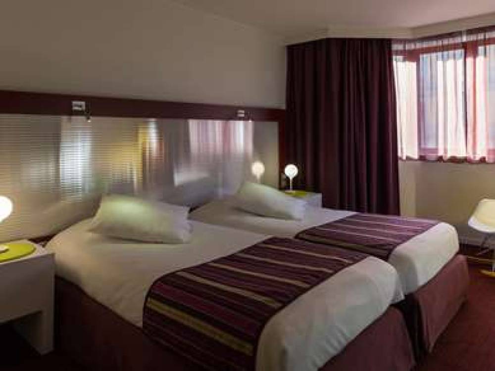 Hotel Mercure Strasbourg Centre 6