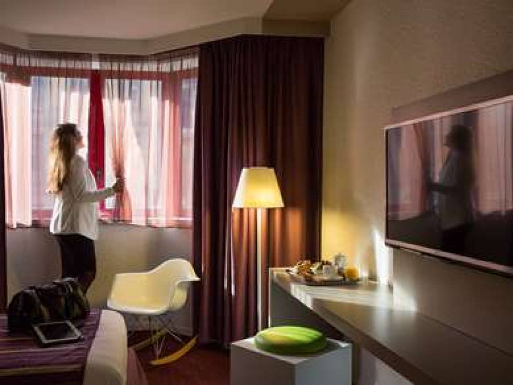 Hotel Mercure Strasbourg Centre 1