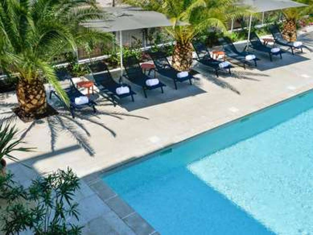 Hotel Mercure Toulon La Seyne-Sur-Mer 5