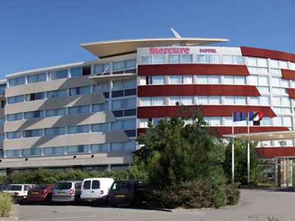 Hotel Mercure Vannes Le Port