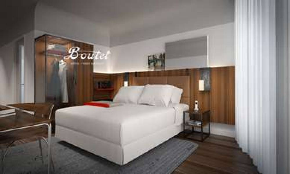 Hotel Paris Bastille Boutet - MGallery 2