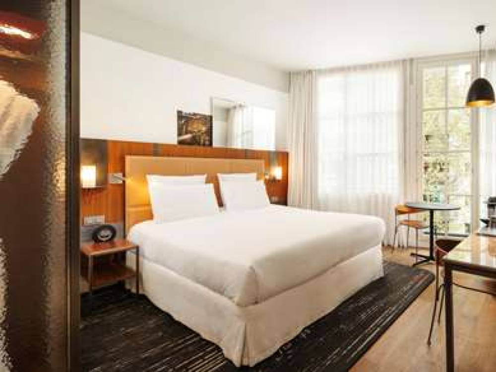 Hotel Paris Bastille Boutet - MGallery 6