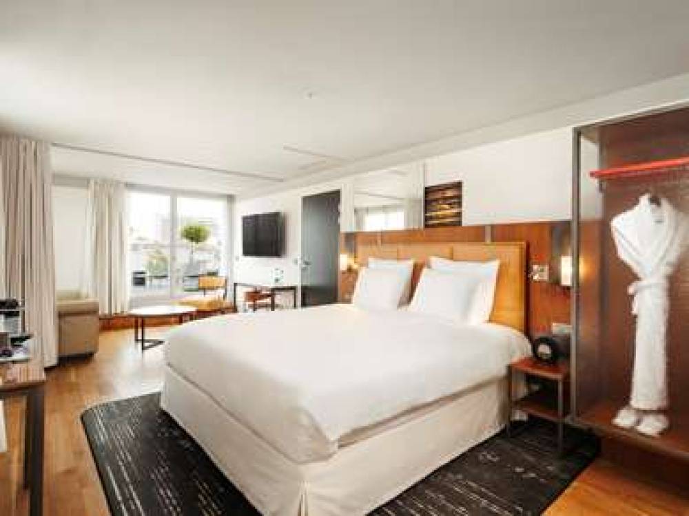 Hotel Paris Bastille Boutet - MGallery 7