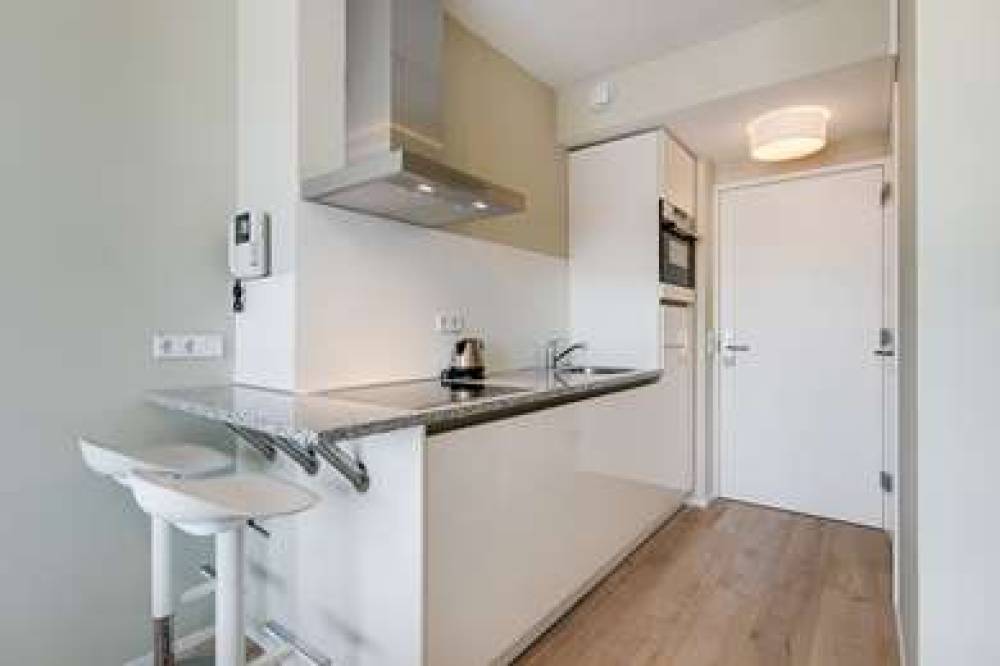 HTEL SERVICED APARTMENTS AMSTELVEEN 9