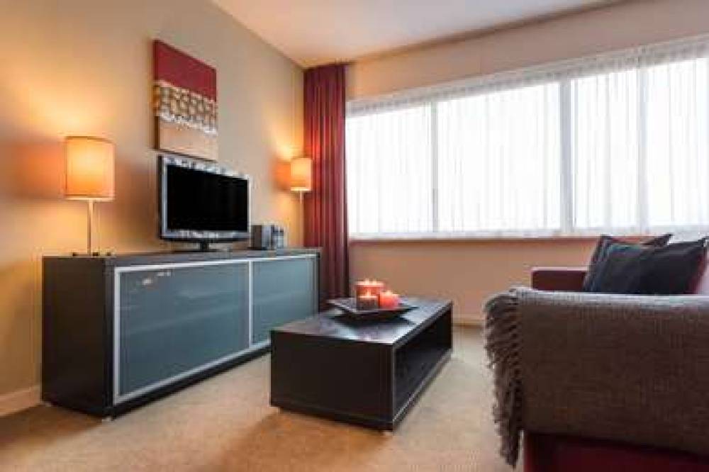 HTEL SERVICED APARTMENTS AMSTELVEEN 4