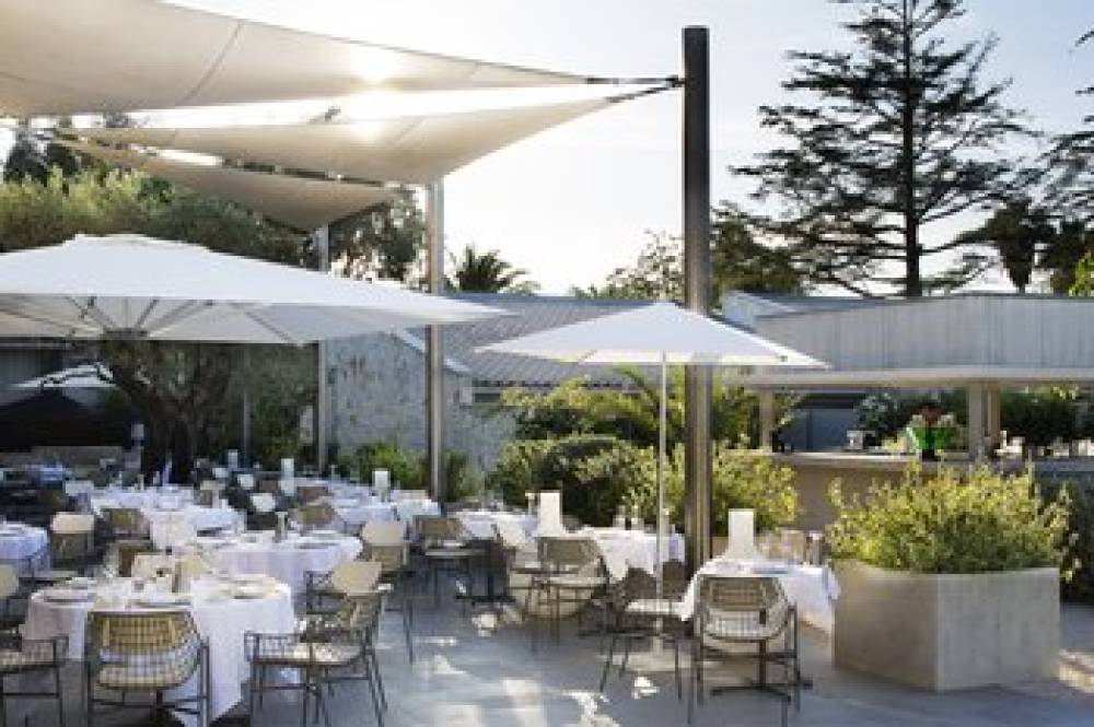 Hotel Sezz Saint-Tropez 10