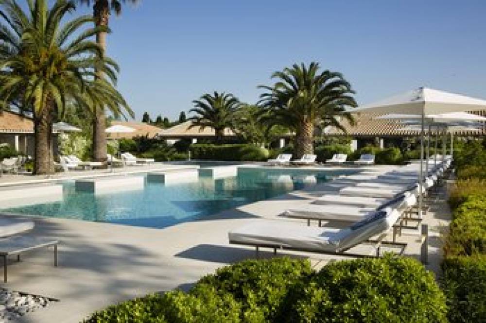 Hotel Sezz Saint-Tropez 4