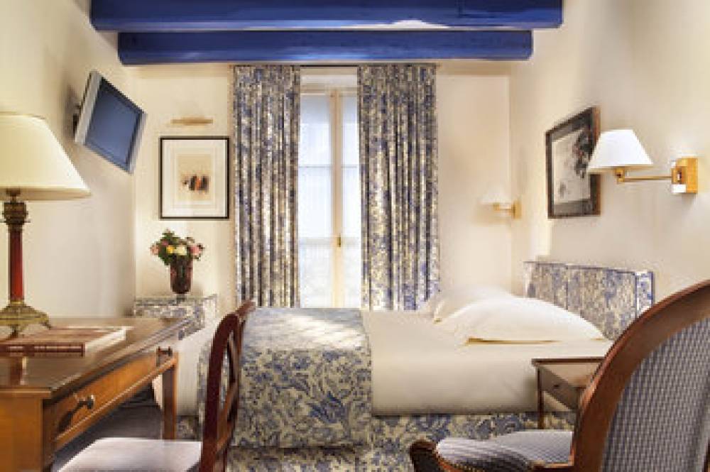 HTL RELAIS MONTMARTRE 4