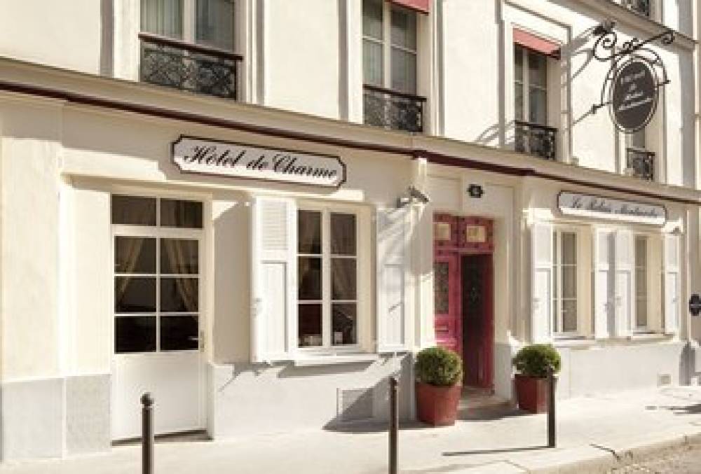 Htl Relais Montmartre